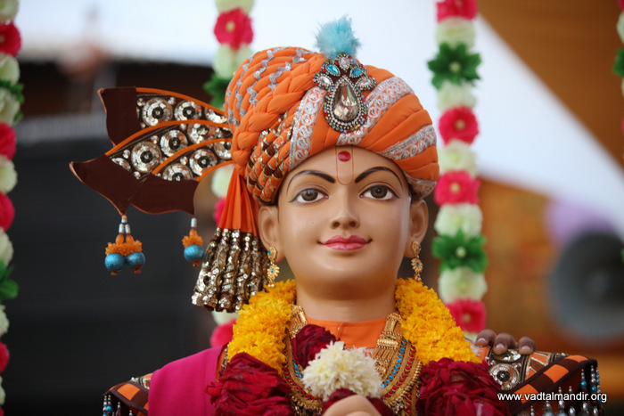 Suvarna Mandir Mahotsav Day 3
