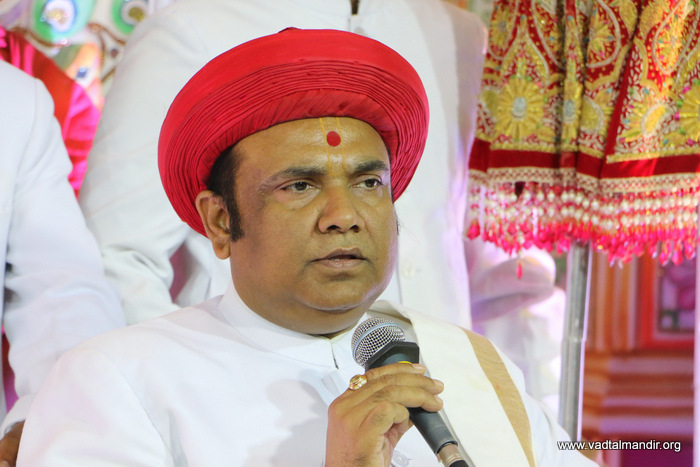 Suvarna Mandir Mahotsav Day 5