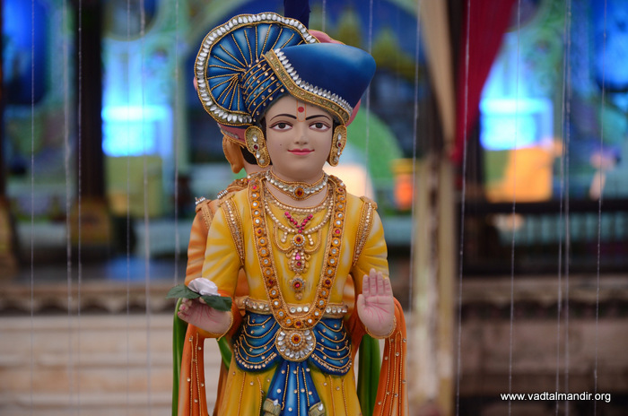 Suvarna Mandir Mahotsav Day 1