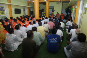 Bhakti Yagn @ Bakrol