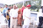 Ganeshbhi's Farmhouse Opening 