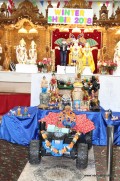 BAL SHIBIR @ CHICAGO