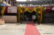 Nutan Sant Sabha Mandap @ Vadtaldham