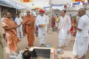 Harijayanti Yagna