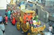  143TH PATOTSAV @ vadodara