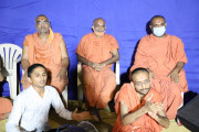 Ekadashi Nimite Dhun @ Darbardagh
