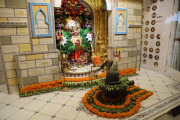 Sarangpur Shivalay Ni Zankhi 