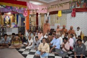 Shravanmas Purnahuti Sabha