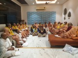 Pankajbhai Thal Vadodara 