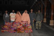 Dhabda Vitran @ ANAND