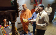 Padhramani @ Rajkot