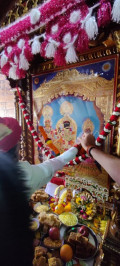  MURTI PRATISTHA @ MERIYANA