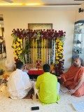  Mahapuja @ Rampura  Surat 