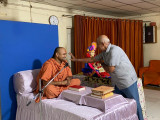 Ravi Sabha @ Harinagar, Vadodara