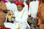  vasant panchmi & shikshpatri jayanti @ VADTAL