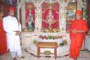 5th Patotsav of Swaminarayan Aashram @ Haridwar