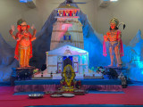 Ganesh Utsav @ Rameshwar, Rajkot