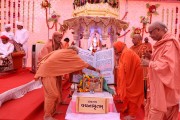 200th Vachnamrut Jayanti @ Gadhada