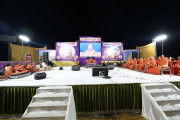 Bhavya Shakotsav @ Bhavnagar