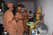 Swami Radium Art Padhramni @ Anand