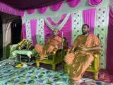 Sabha  @ Bhurakui 