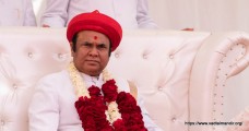 Pradipbhai Barot Sabha @ Vadtaldham