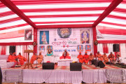  25th Patotsav @ Sandhana