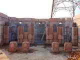 Construction Work @ Jalgaon