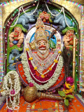 Hanuman Jayanti @ Parikha