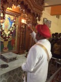 Damrala Murti Pratistha Mahotsav