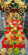 Annakur Divsali @Gadhada
