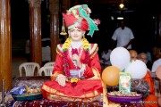 Janmastami Mahotsav @ Vadtaldham