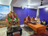 Sabha @ Manjalpur