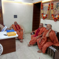Dharma Vallabh Swami Vadtaldham