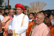 Swachta Abhiyan - 11, Oct 2014