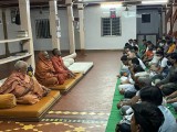 Sabha @ Umreth  