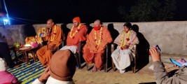   Sabha @ Sandheda