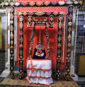 Hindola @ Bhuleshwar,Mumbai