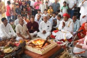 Vastu Pujan @ Nadiad 