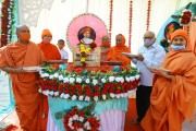 201 Vachnamrut Jayanti @ Gadhapur