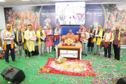916 Gharsabha Shreemad Bhagvat Katha @ Jagannathpuri