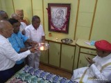 Suvarna Jayanti Mahotsav @ Metpur
