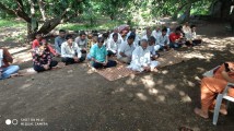 Katha @ Karjan,Surat