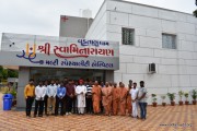 Maharajshree Visit Hospital @ Vadtal 
