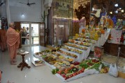 9th Patotsav @ Fareni