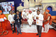 Murtipratistha Mahotsav @ Pancheswar