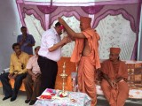 PHYSIOTHERAPY CENTER OPENING @ ANAND