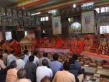 Shradhanjali Sabha @ Junagadh 