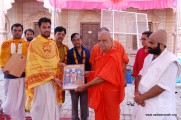 SAPTAH PARAYAN @ GADHADA