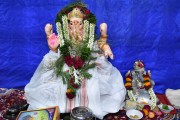 Ganesh Utsav